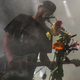 Photo: AP
